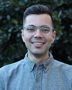 photo of Georgios Tsiveriotis