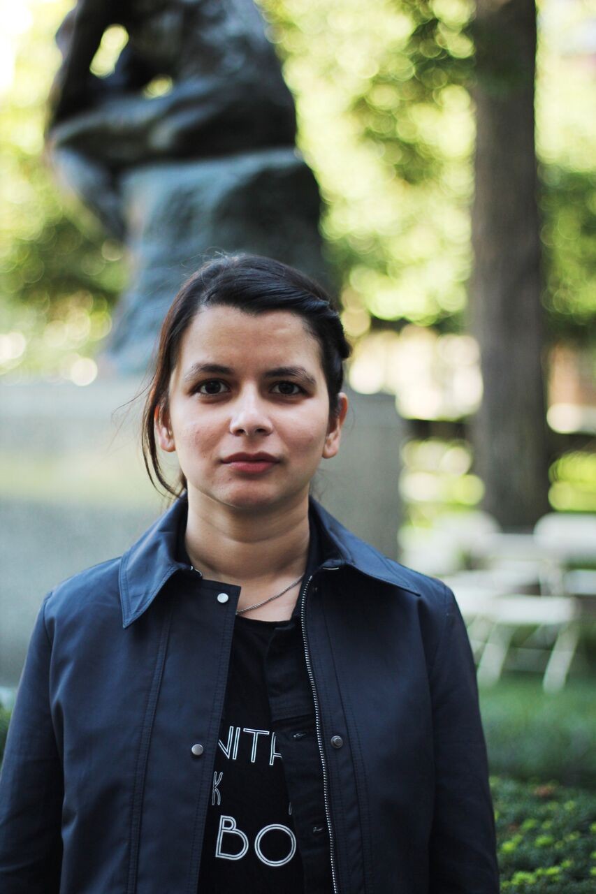 photo of Pri Bengani