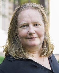 photo of Emily Bell