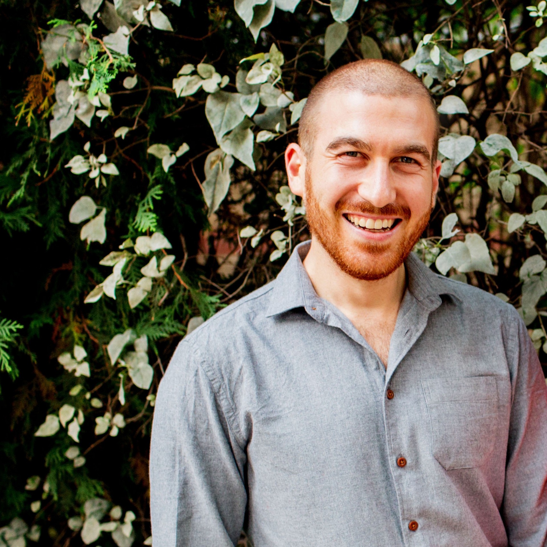 photo of Jacob Nelson