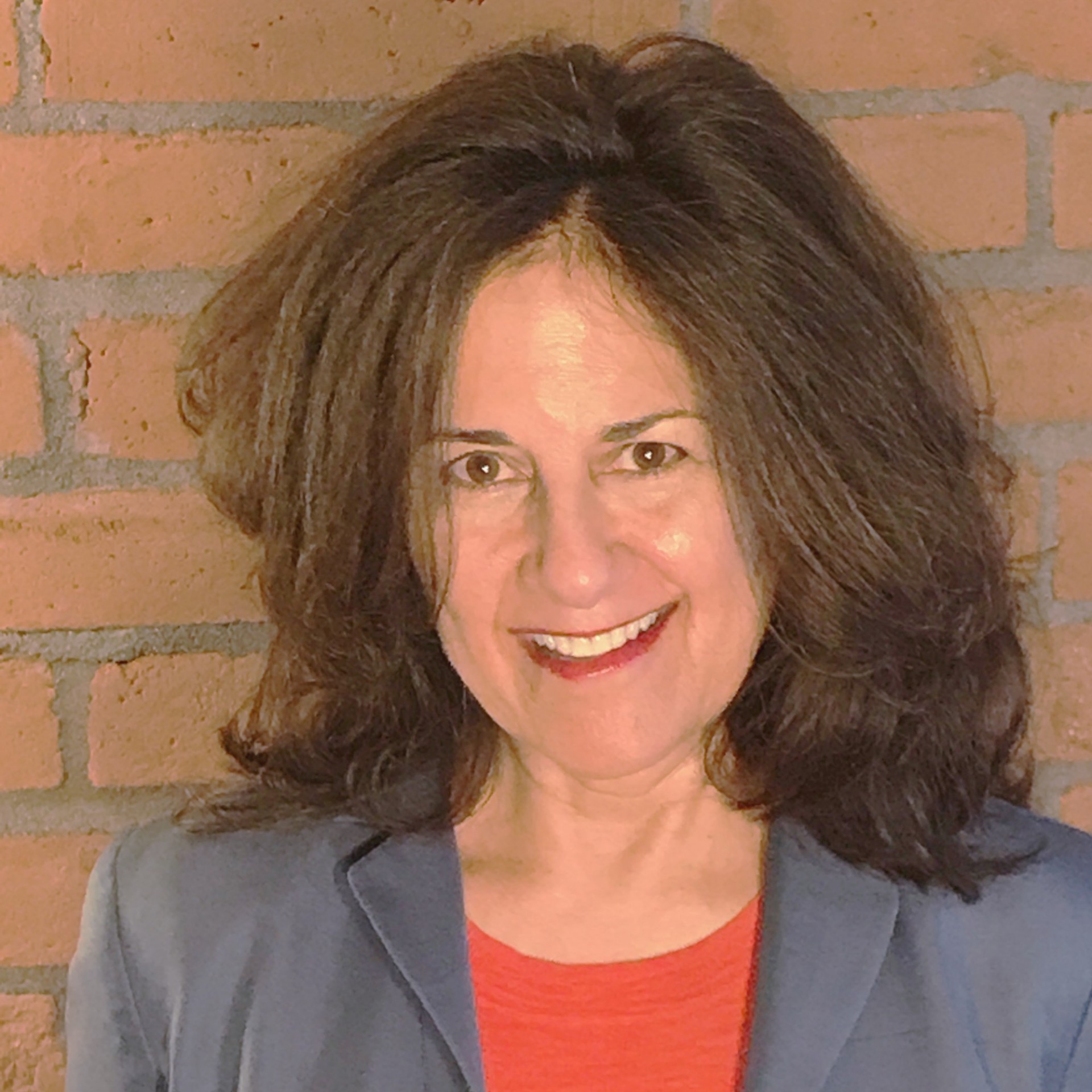 photo of Dr. Jeannine Relly