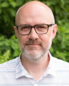 photo of Jon Keegan