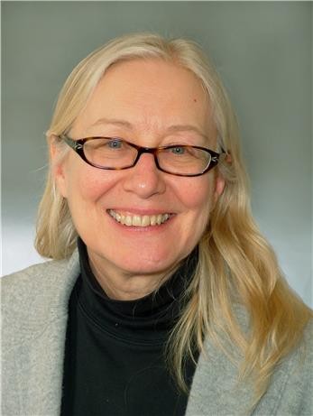 photo of Julia Hirschberg