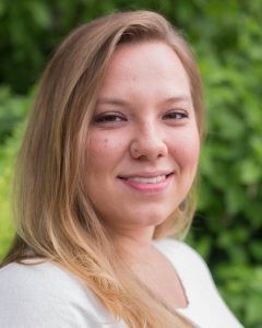 photo of Kathleen Johnston