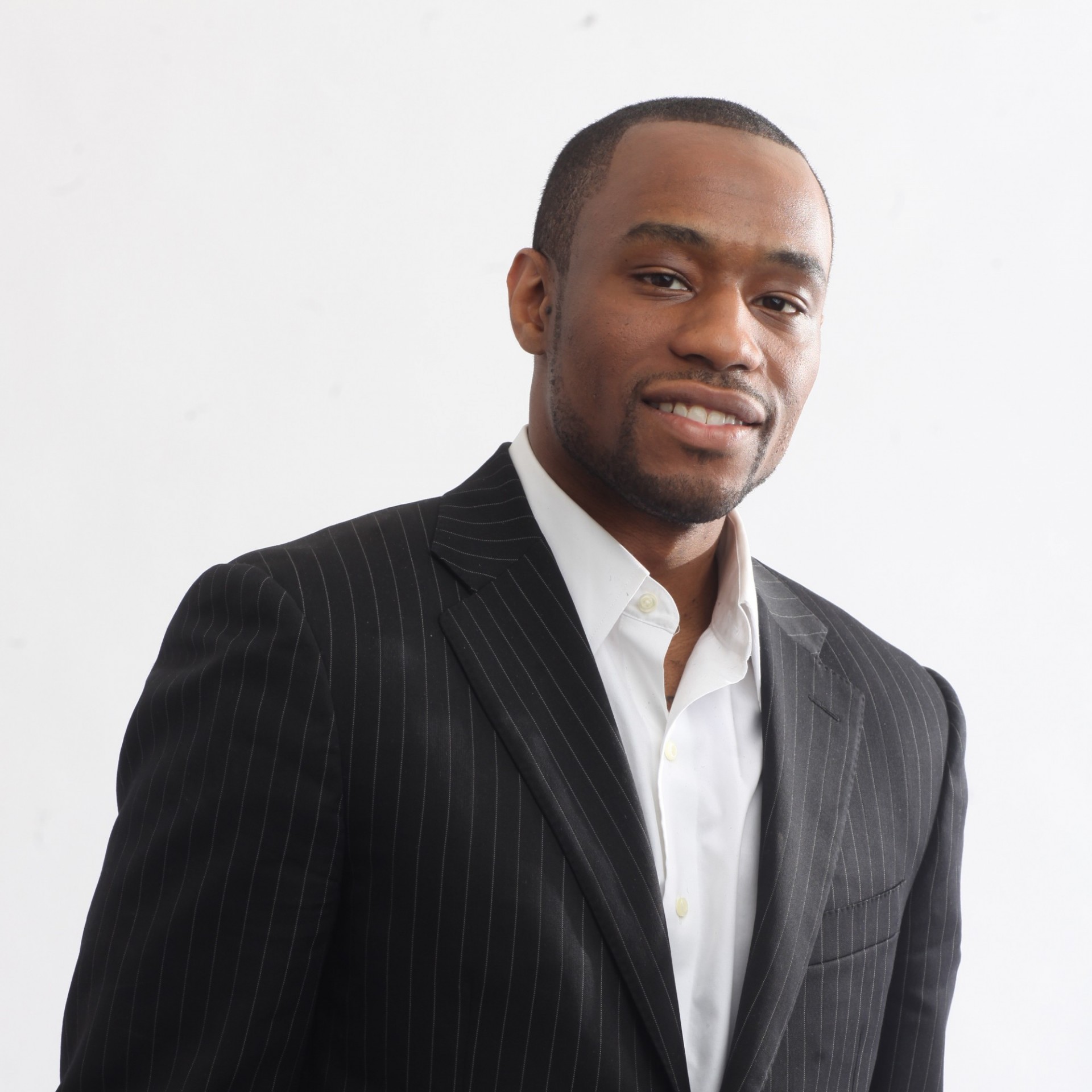 photo of Marc Lamont Hill