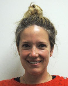 photo of Sarah Stonbely