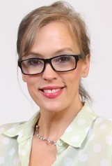 photo of Angela Mary Woodall