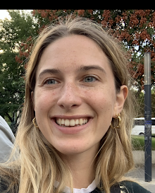 photo of Sarah G. Gotfredsen