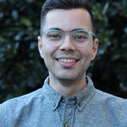 photo of Georgios Tsiveriotis