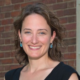 Photo of Dr. Elizabeth A. Hansen