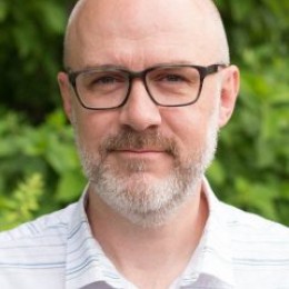 photo of Jon Keegan