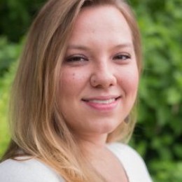 photo of Kathleen Johnston
