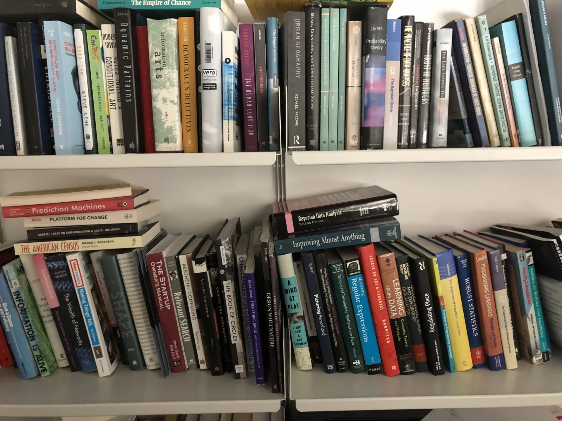 In Academic Commons