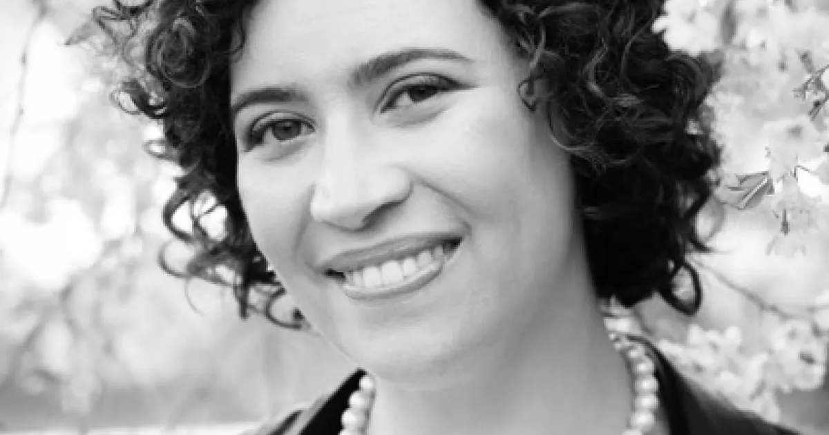 Meredith broussard | Tow Center