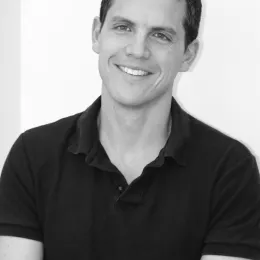 Photo of Dan Archer