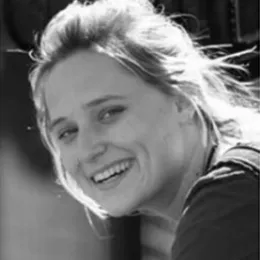 Photo of Anna Hiatt