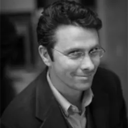 Photo of Alexander Howard
