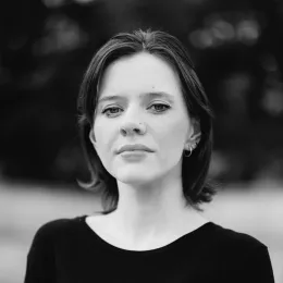 Photo of Tory Lysik