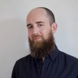 Photo of Brian House