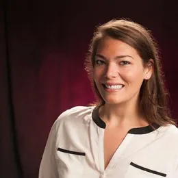 Photo of Allie Kosterich