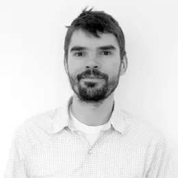Photo of Daniel Phiffer