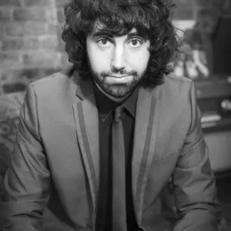 Photo of Eytan Oren