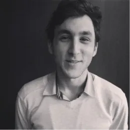 Photo of Hugo Zylberberg