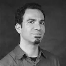Photo of Jonathan Stray