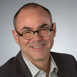 Photo of Jeff Hemsley