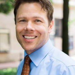 photo of Jonathan Albright