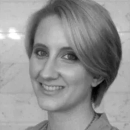 Photo of Kristin Nolan