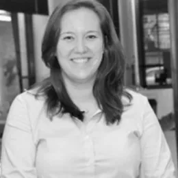 Photo of Melissa Nally