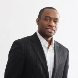 Photo of Marc Lamont Hill