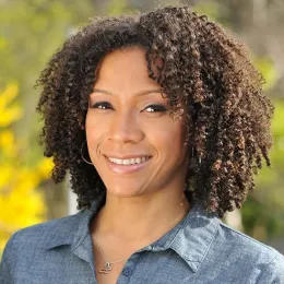 Photo of Melissa Valle