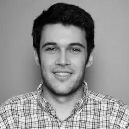 Photo of Gabe Stein