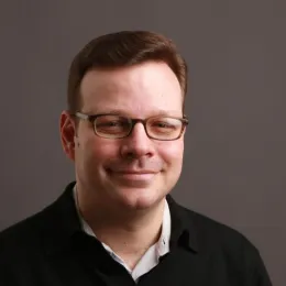 Photo of James G Robinson