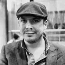 Photo of Sam Dubberley