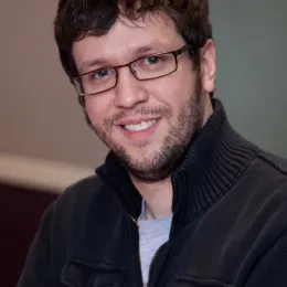 Photo of Sam Ford