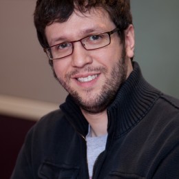 photo of Sam Ford