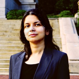 photo of Pri Bengani