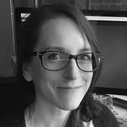 Photo of Jennifer Stark