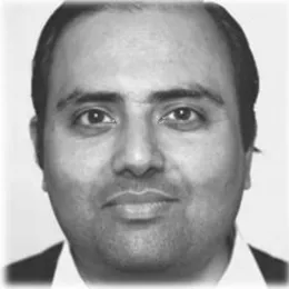 Photo of Trushar Barot