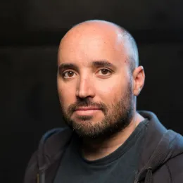 Photo of Carlos Martinez de la Serna