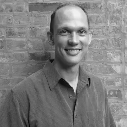 Photo of George King