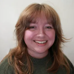 Photo of Emma Goldhaber