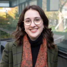 Photo of Klaudia Jazwinska