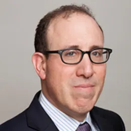 Photo of Joel Simon