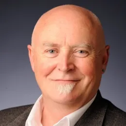 Photo of Dennis Kinsey
