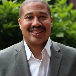Photo of Letrell Crittenden