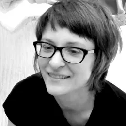 Photo of Amelia Marzec